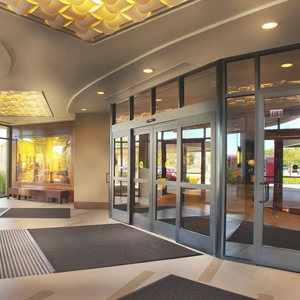 commercial door specialist Mendota